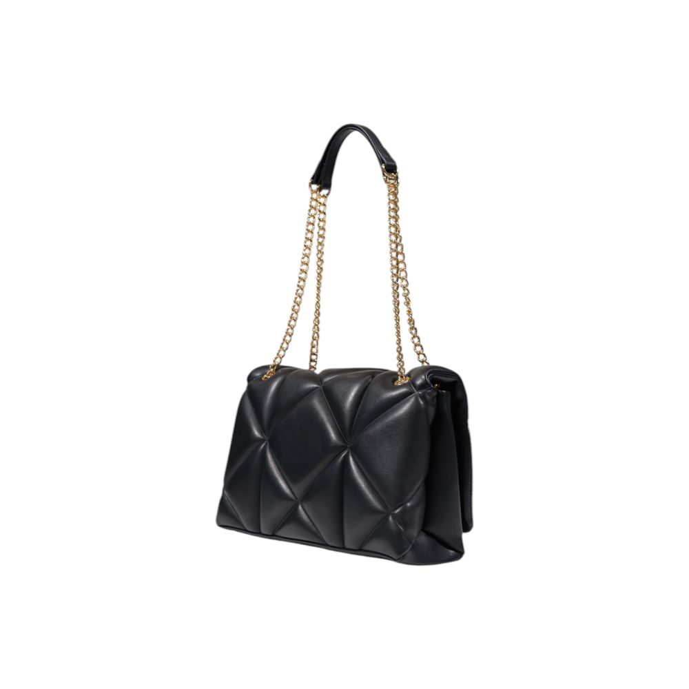 Sac à main Love Moschino en polyéthylène noir