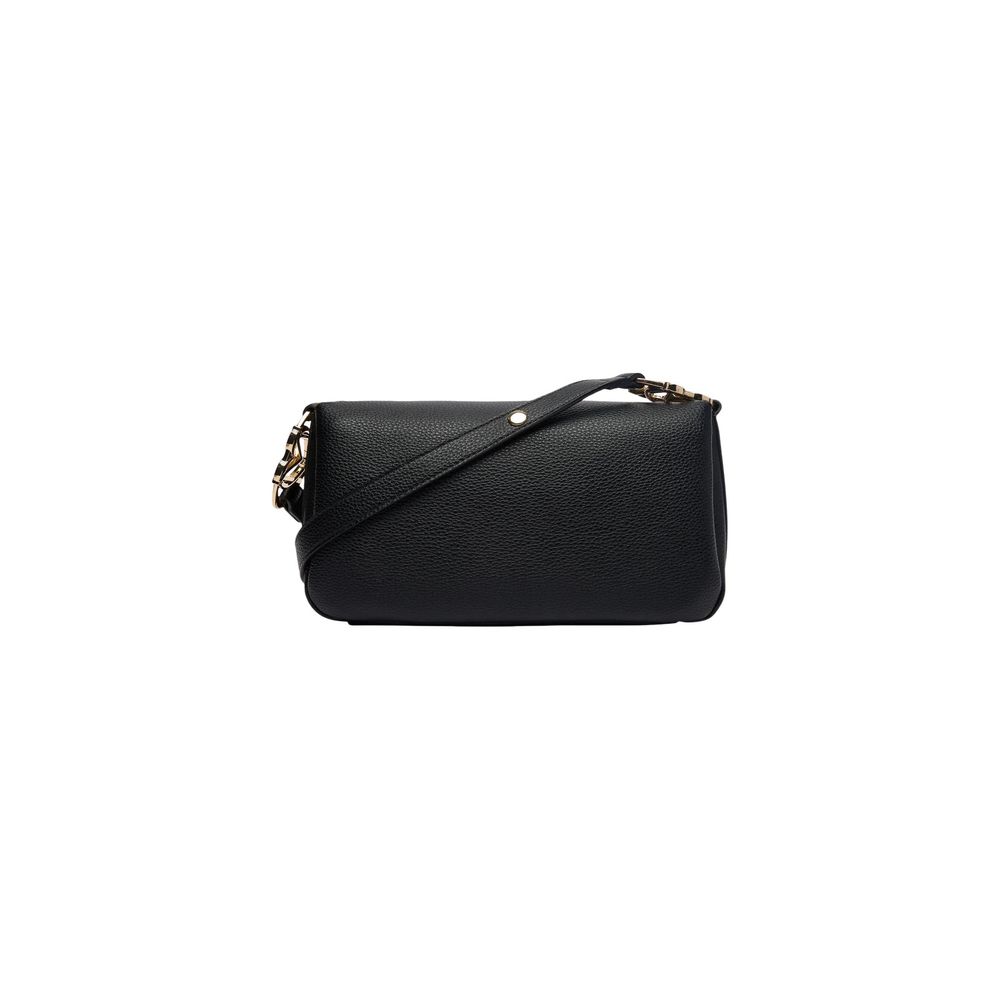 Sac à main Love Moschino noir en polyéthylène