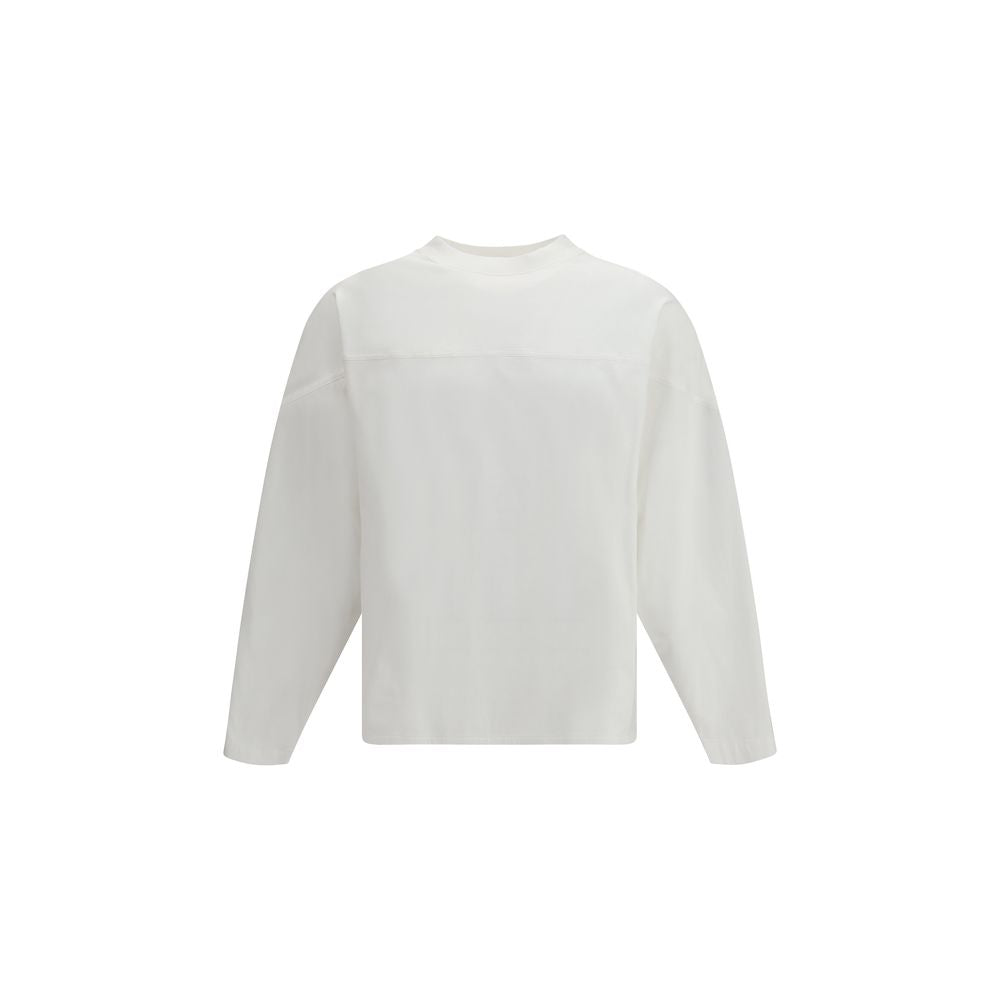 Jacquemus Sportswear en Coton Blanc