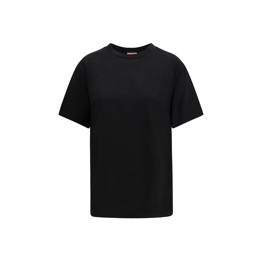 T-shirt Kenzo en coton noir