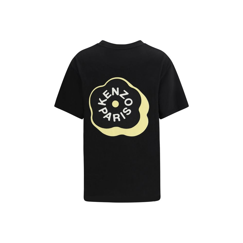 T-shirt Kenzo en coton noir