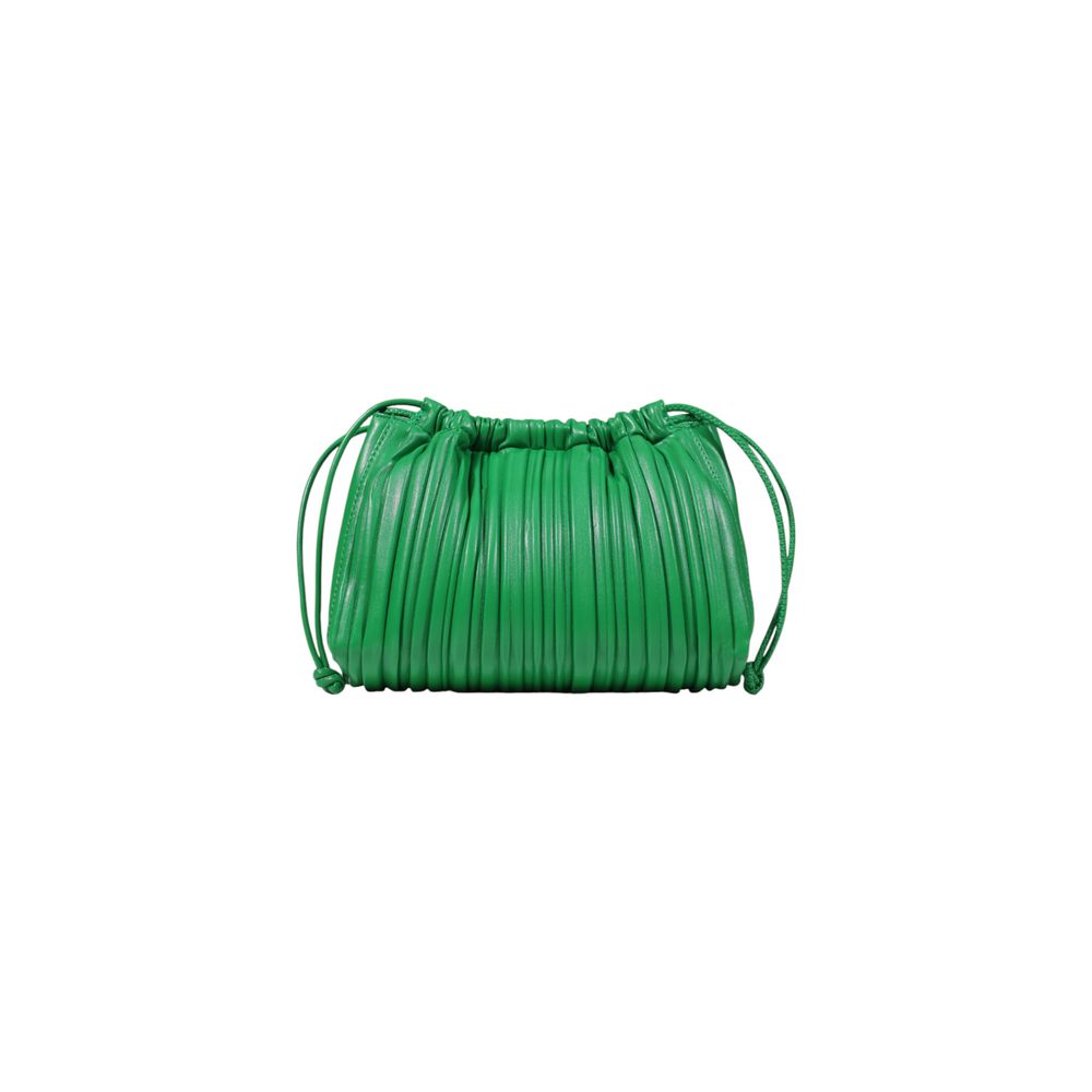Sac à main bicolore en polyéthylène Calvin Klein