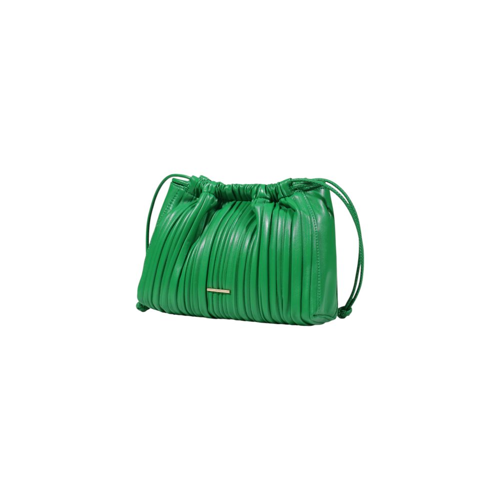 Sac à main bicolore en polyéthylène Calvin Klein