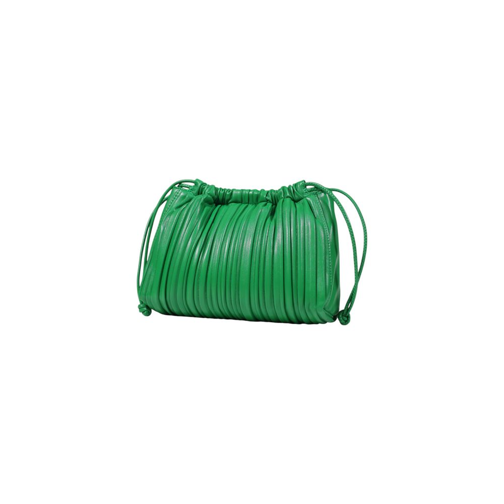 Sac à main bicolore en polyéthylène Calvin Klein