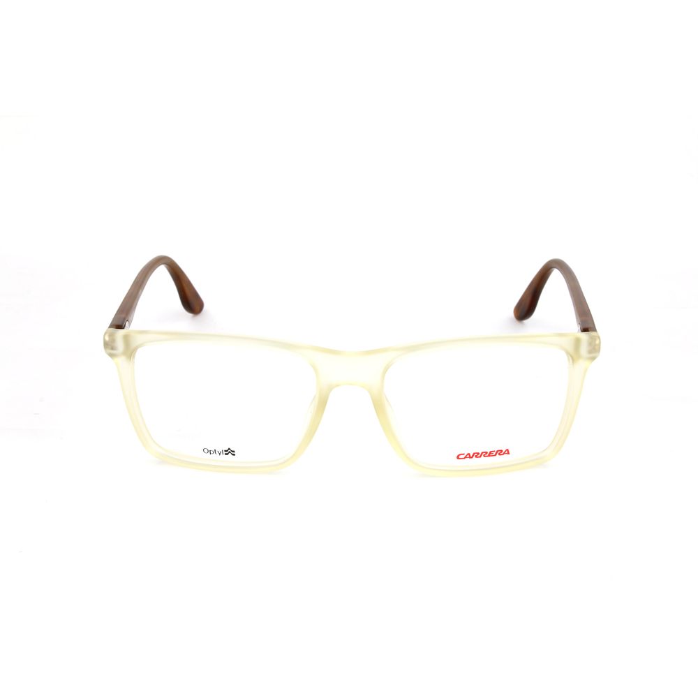 Lunettes en résine Carrera marron (montures)
