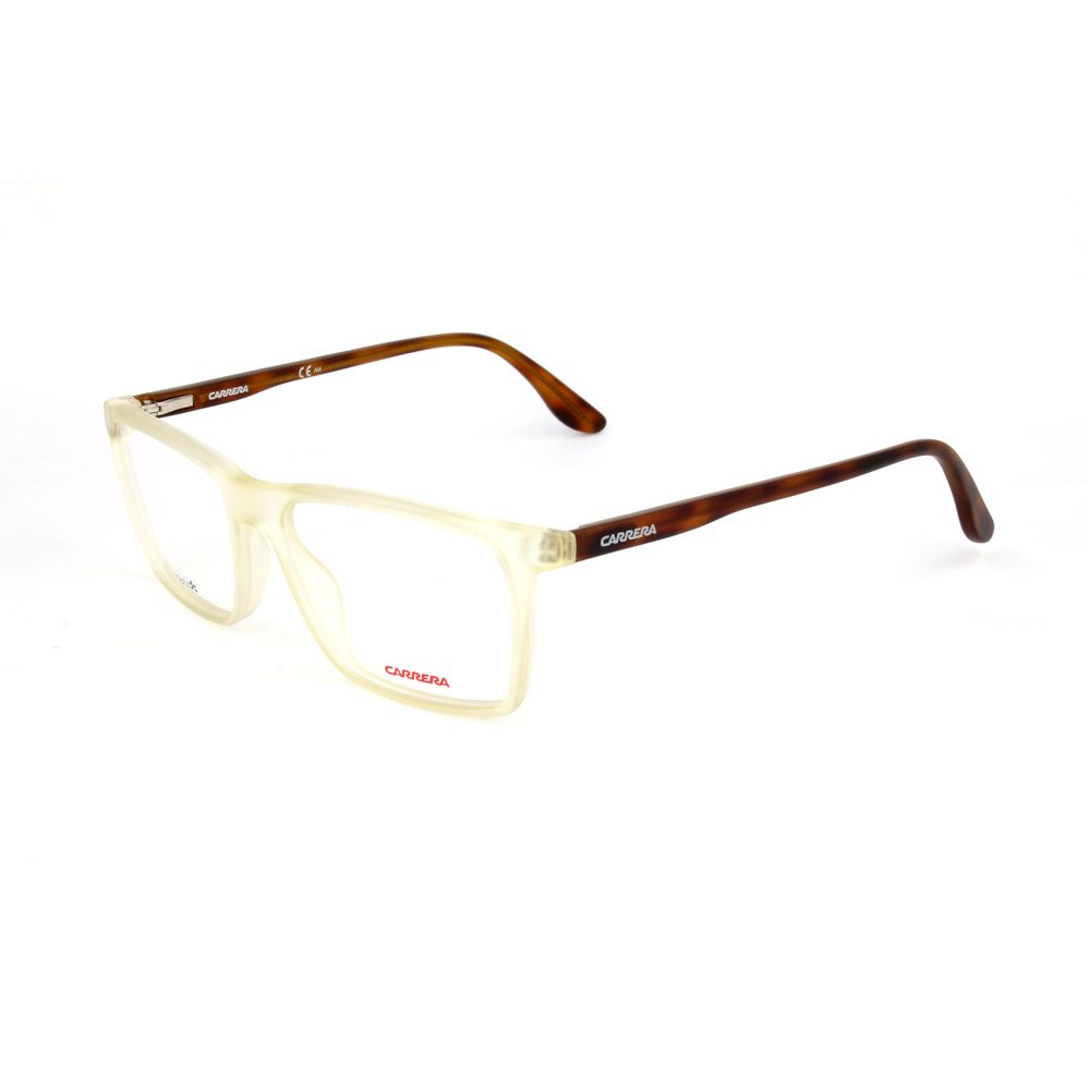 Lunettes en résine Carrera marron (montures)