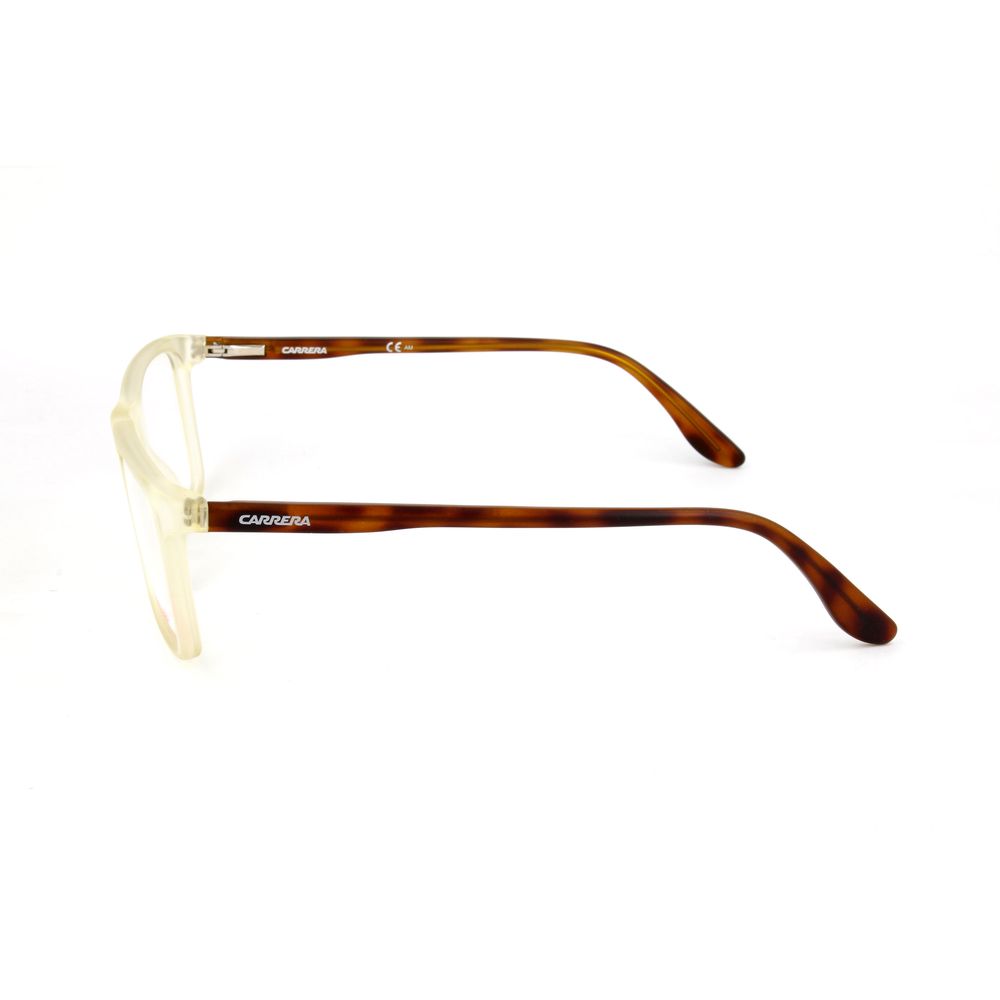 Lunettes en résine Carrera marron (montures)