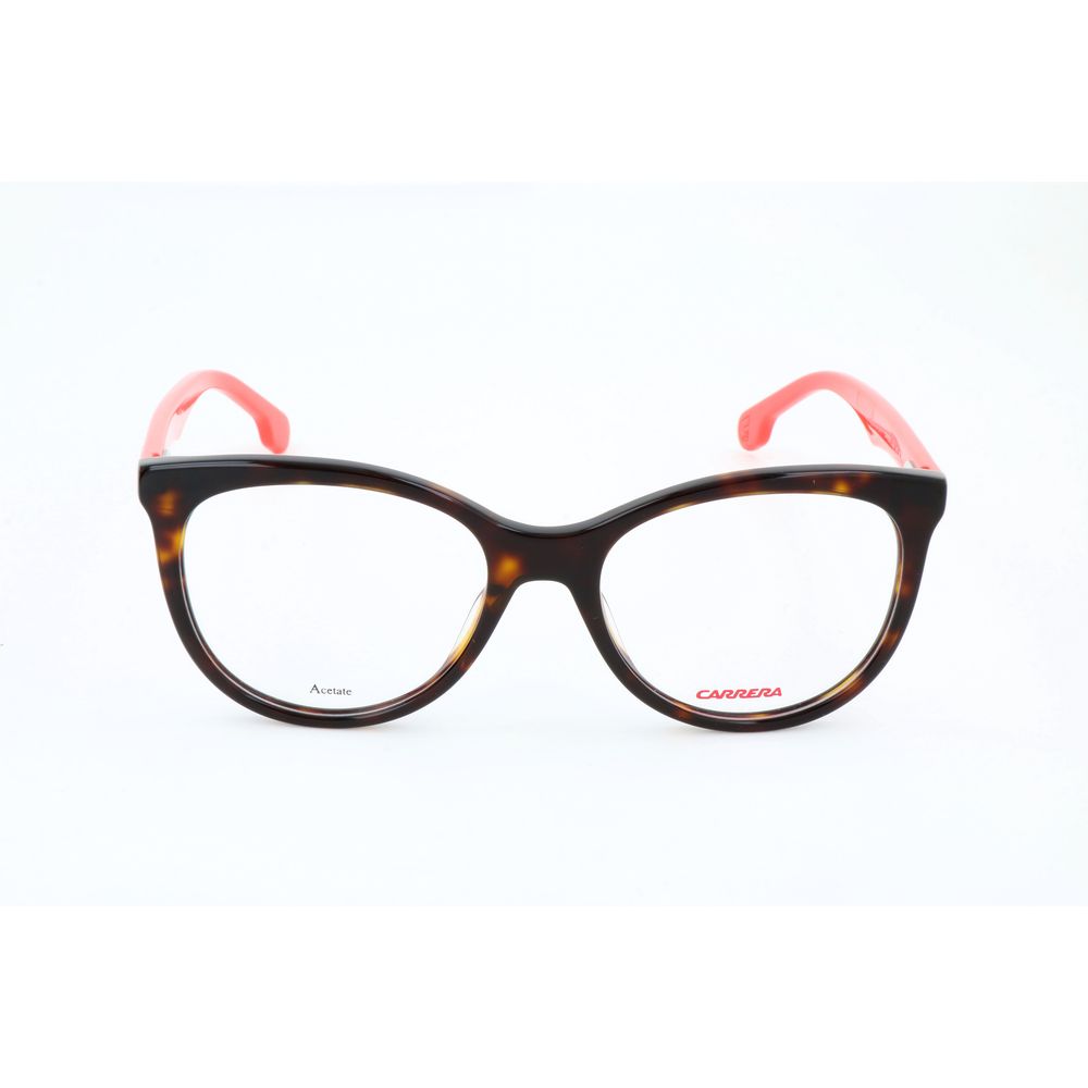 Lunettes Carrera en acétate multicolore (Monture)