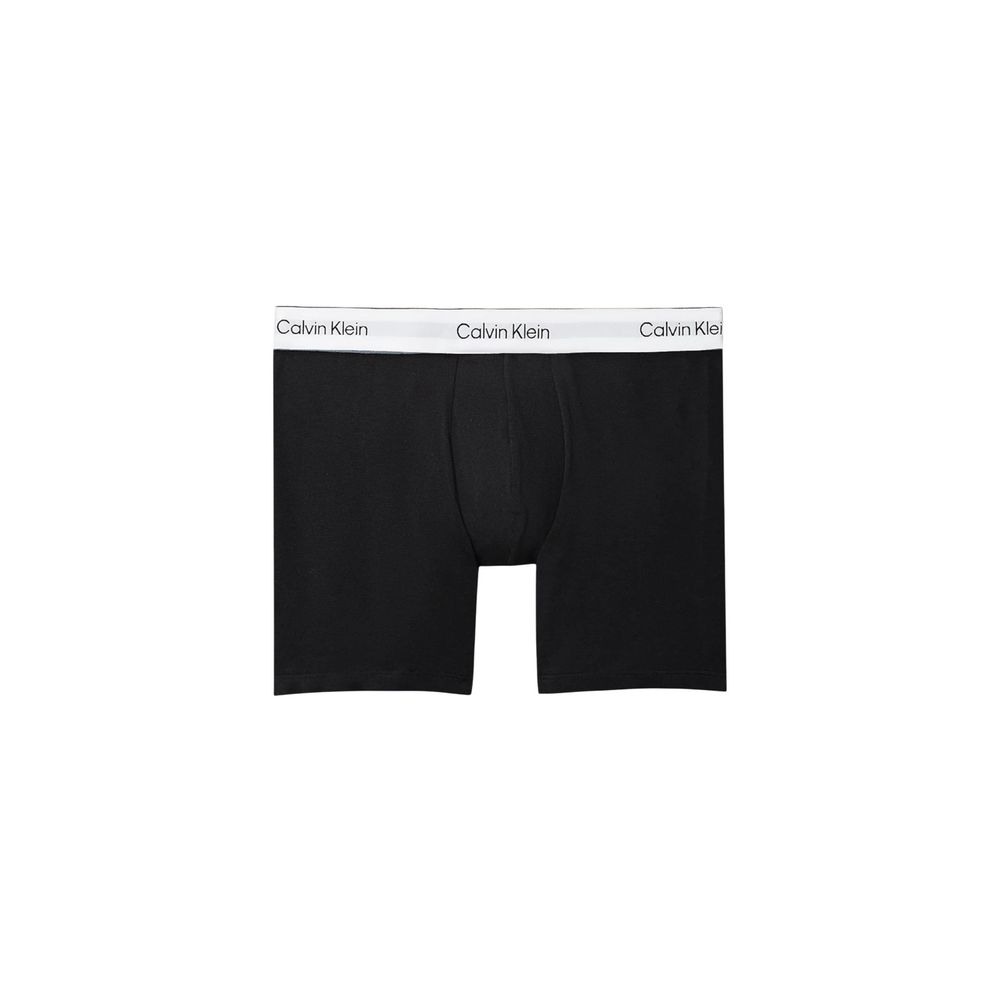 Boxers en coton rose Calvin Klein Underwear