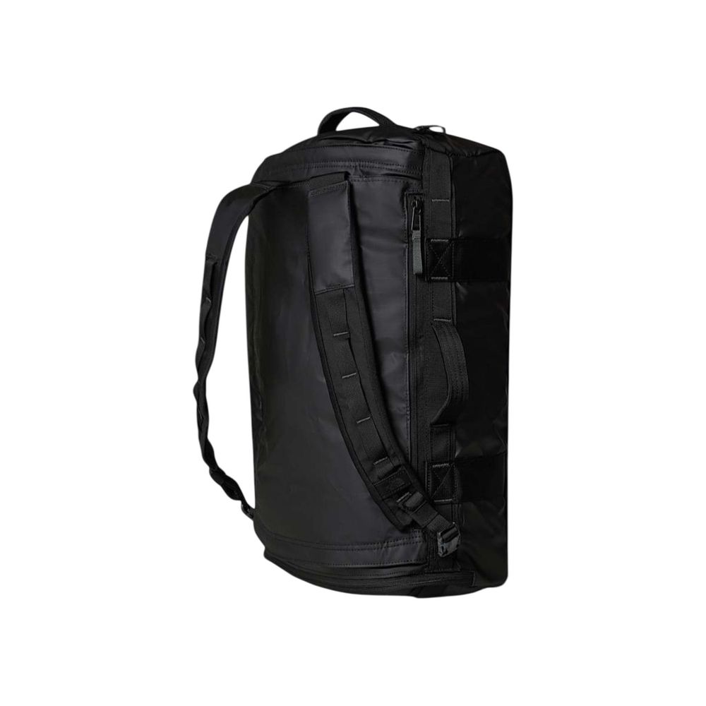 Le sac de sport en nylon noir The North Face