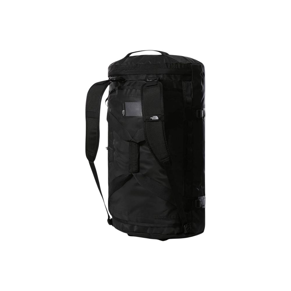 Le sac de sport The North Face noir en polyester recyclé