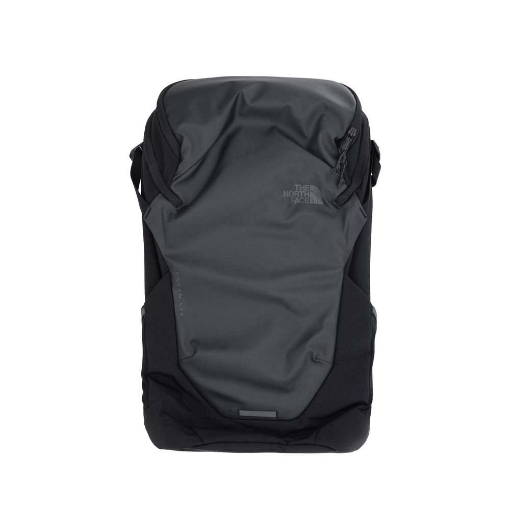 Sac à dos The North Face noir en polyester recyclé