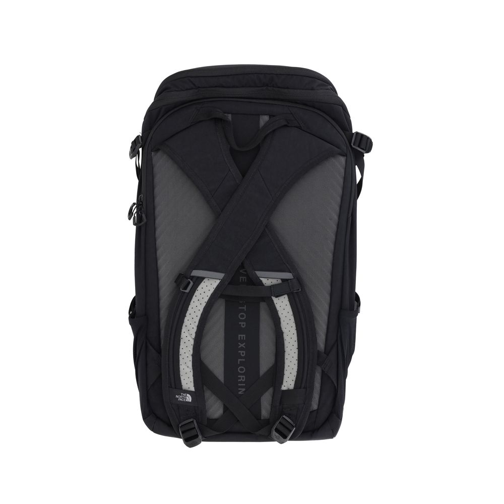 Sac à dos The North Face noir en polyester recyclé