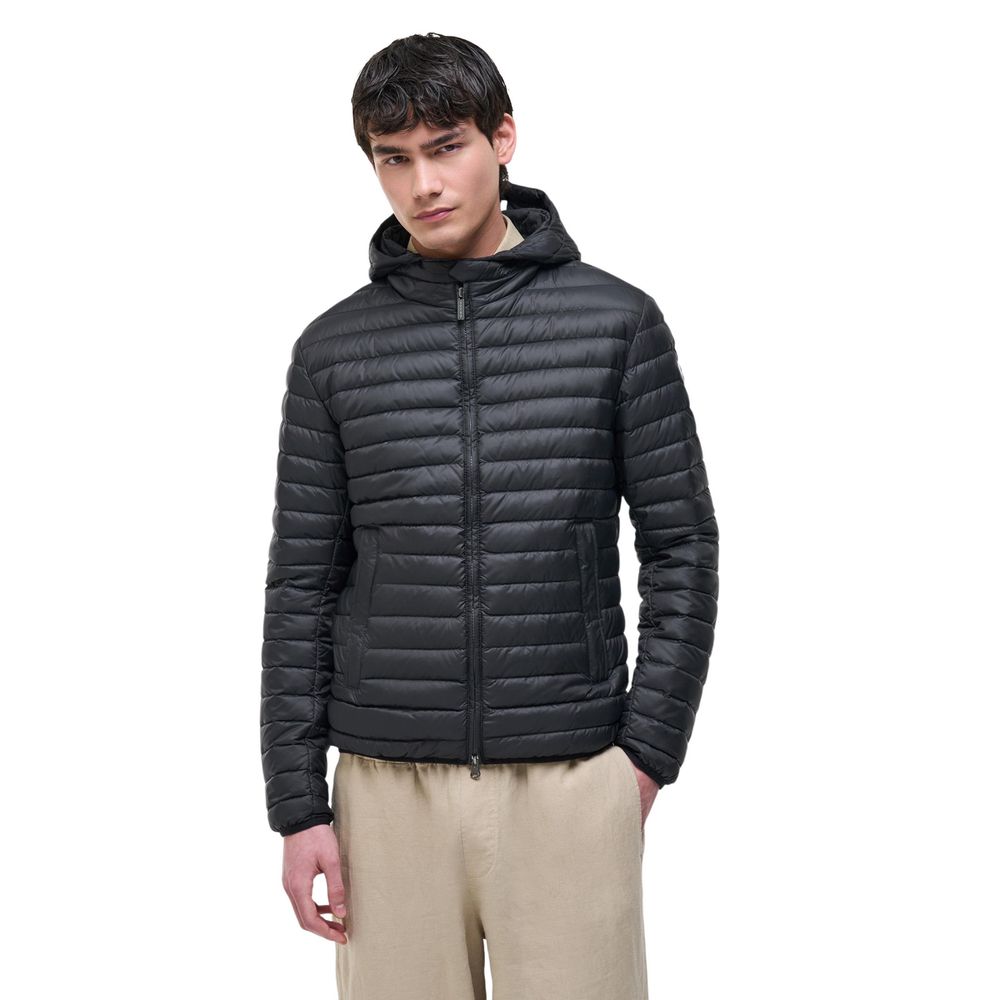 Vêtements en Polyamide Noir Colmar Originals