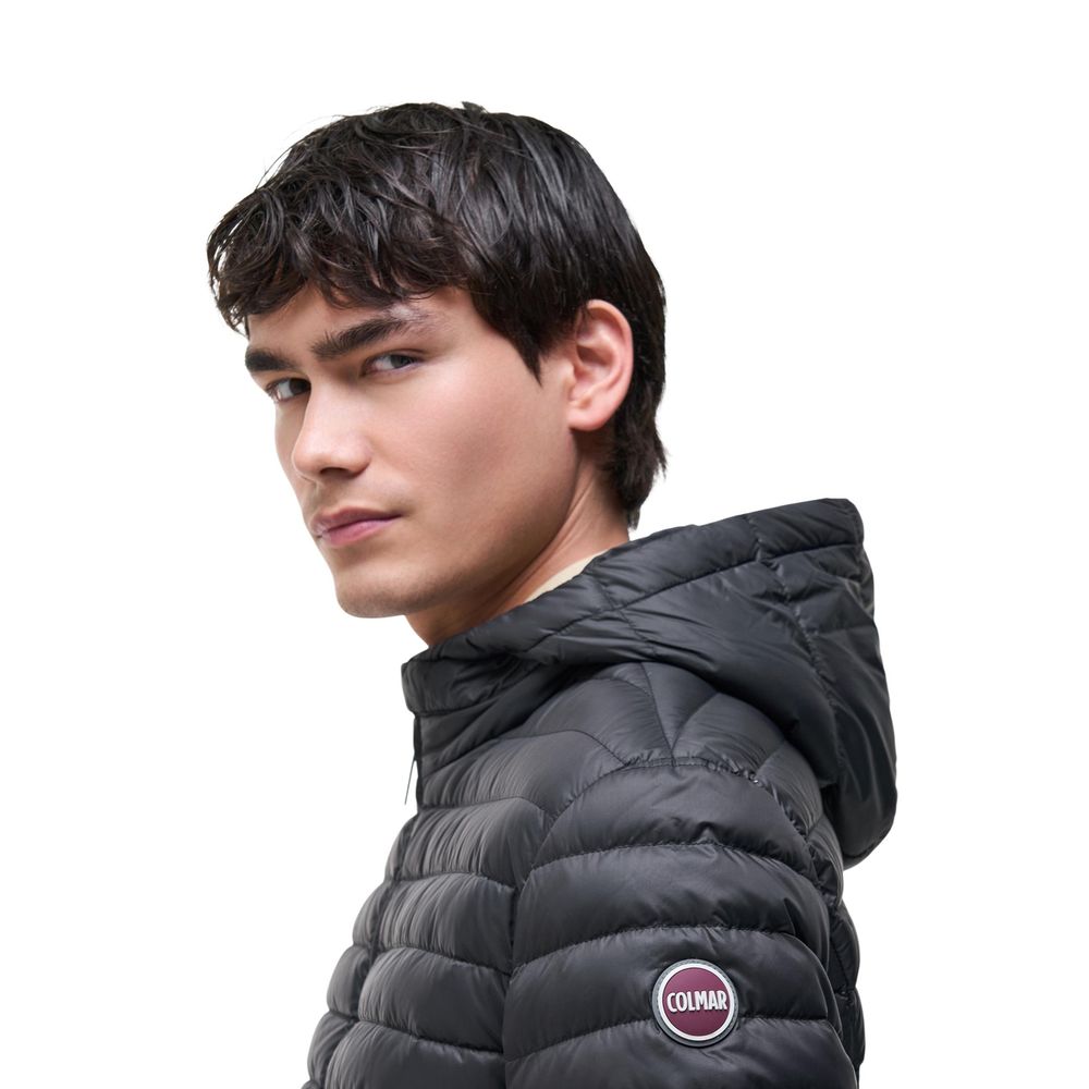 Vêtements en Polyamide Noir Colmar Originals