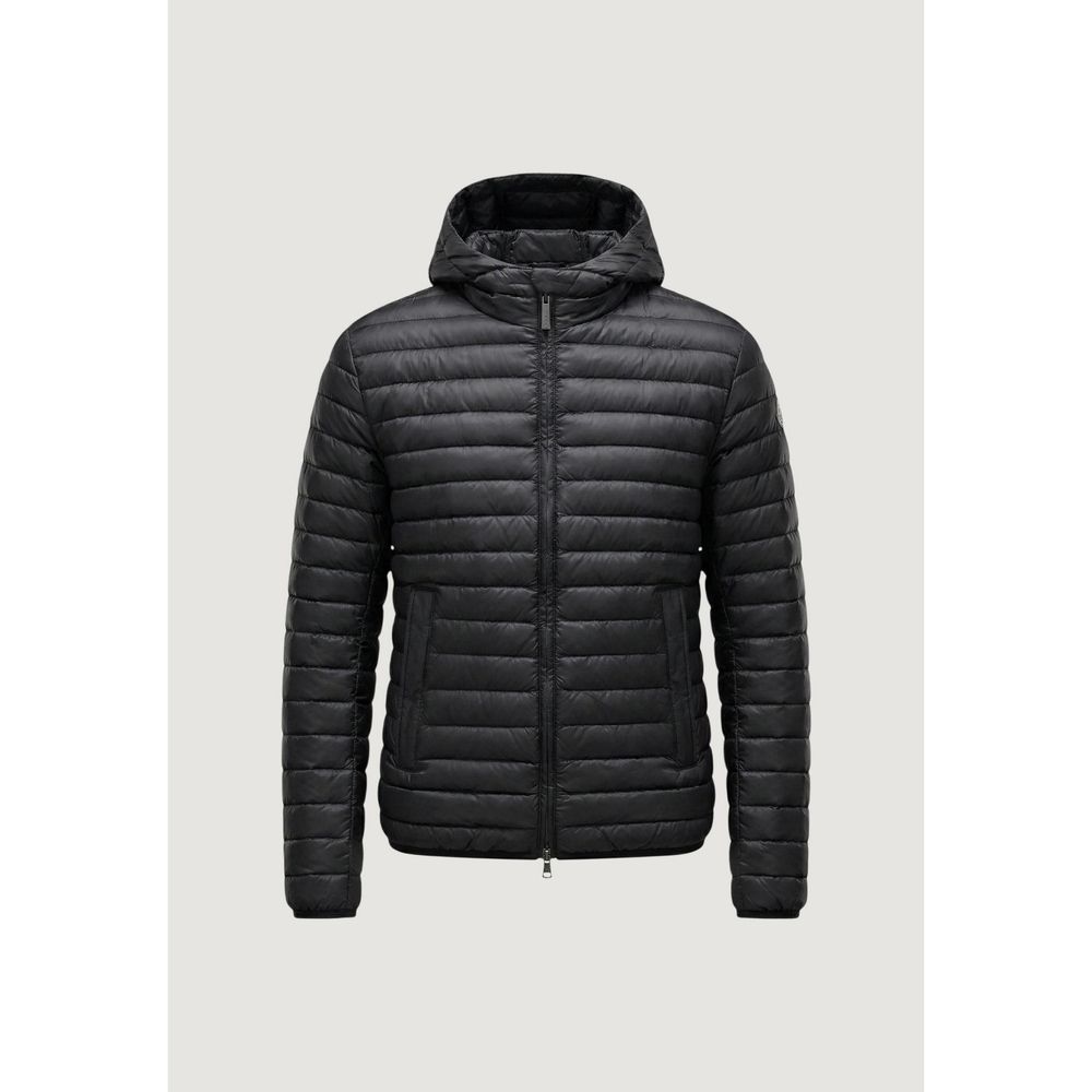 Vêtements en Polyamide Noir Colmar Originals