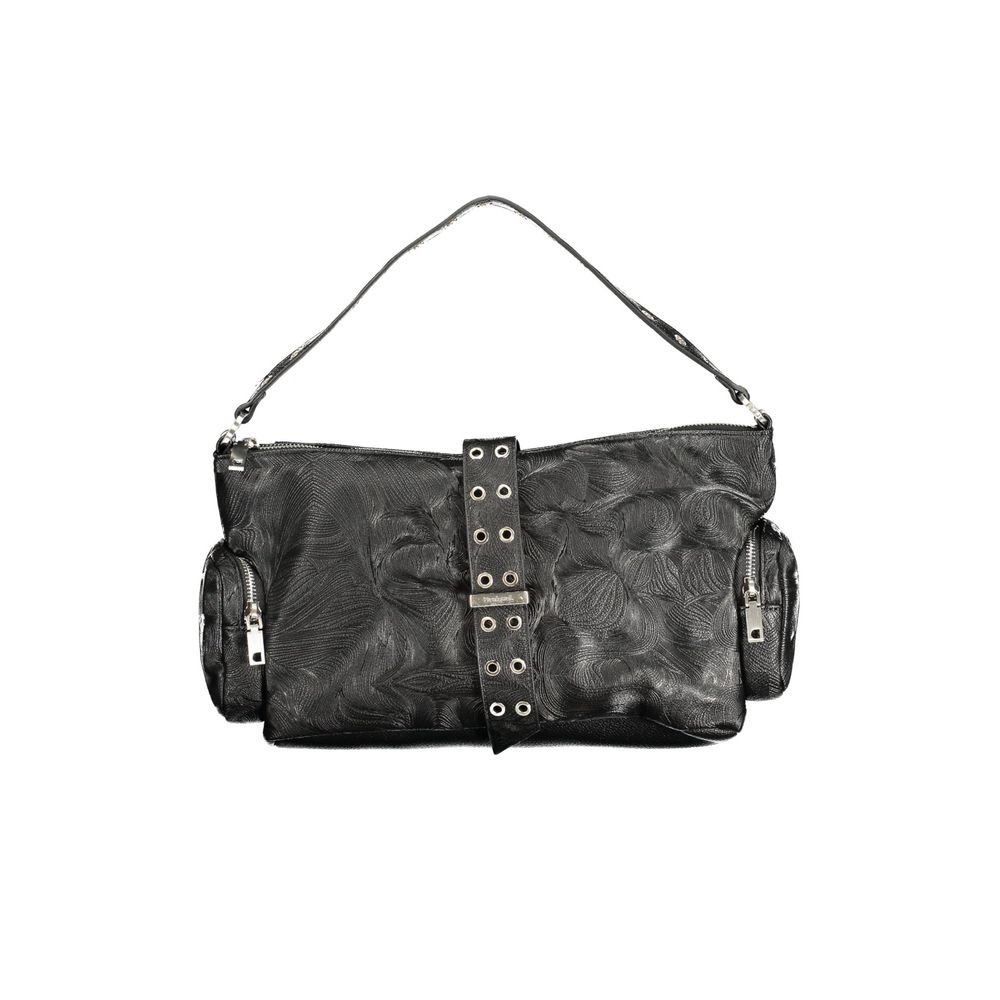 Sac à main femme Desigual Nero en polyuréthane