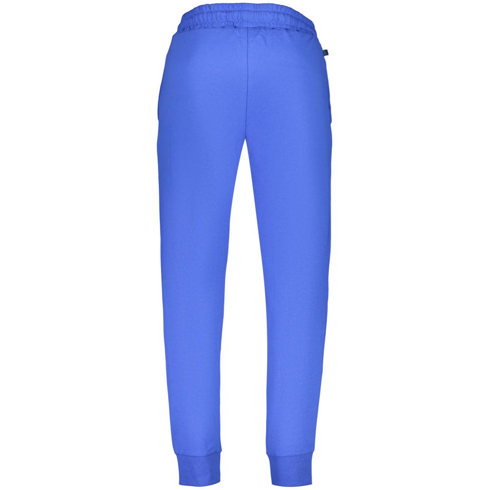 Norvège 1963 Pantalon de sport en coton bleu pour homme