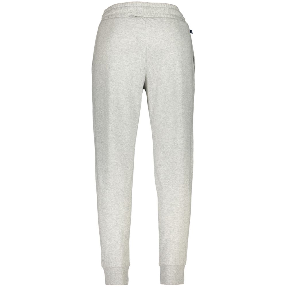 Pantalon de jogging Grigio Cotton pour homme Norway 1963