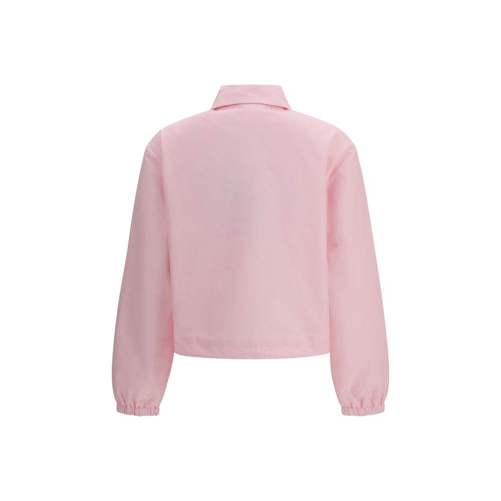 Manteau Canada Goose multicolore en polyamide recyclé