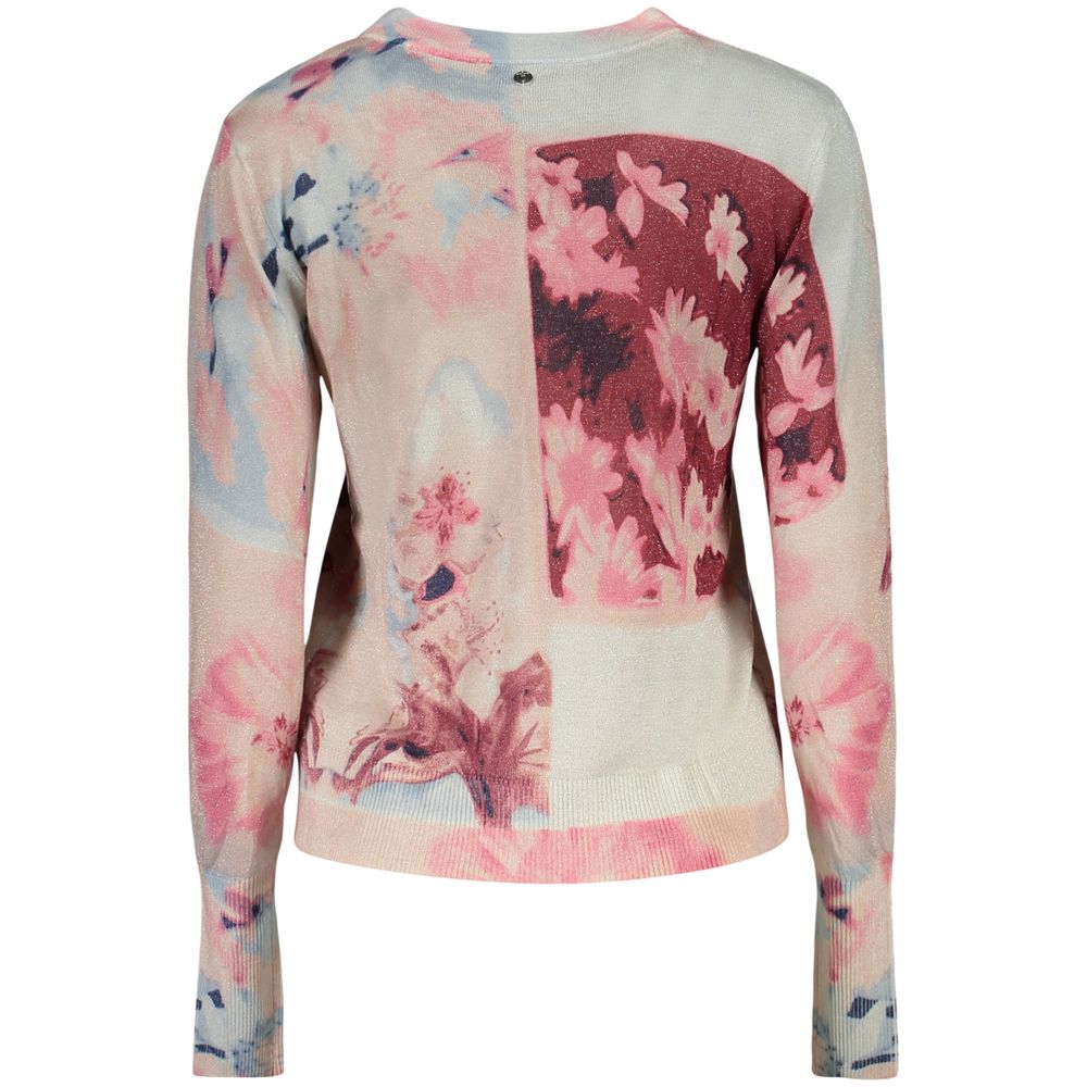 Maglia en viscose Rosa de Desigual pour femme
