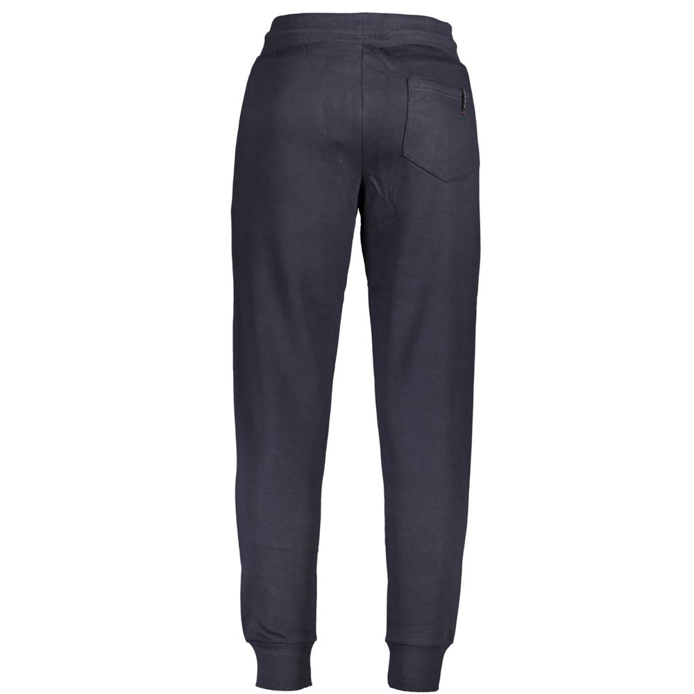 Pantalon de jogging en molleton de coton Grand Blue pour homme des États-Unis