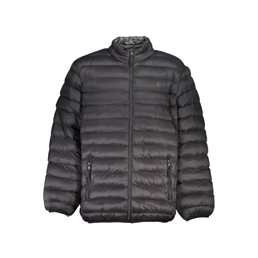 Veste pour homme en polyester Nero Grand U.S.