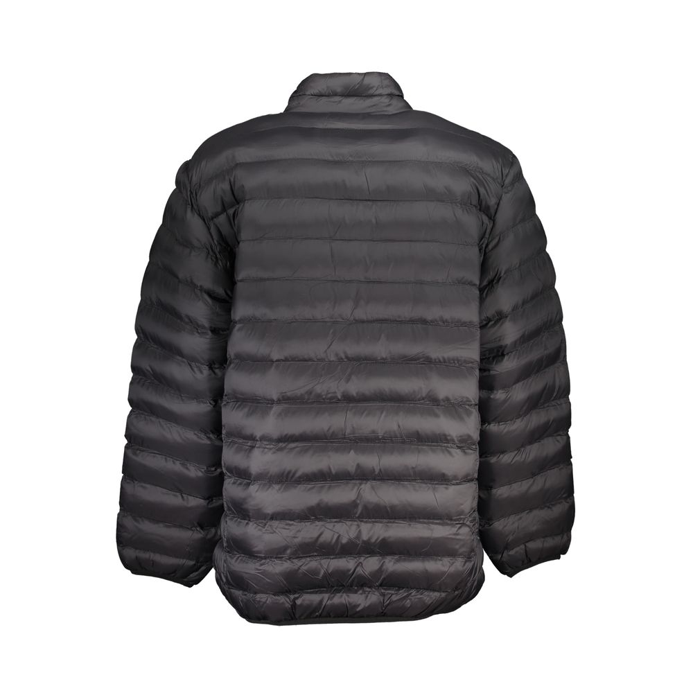 Veste pour homme en polyester Nero Grand U.S.