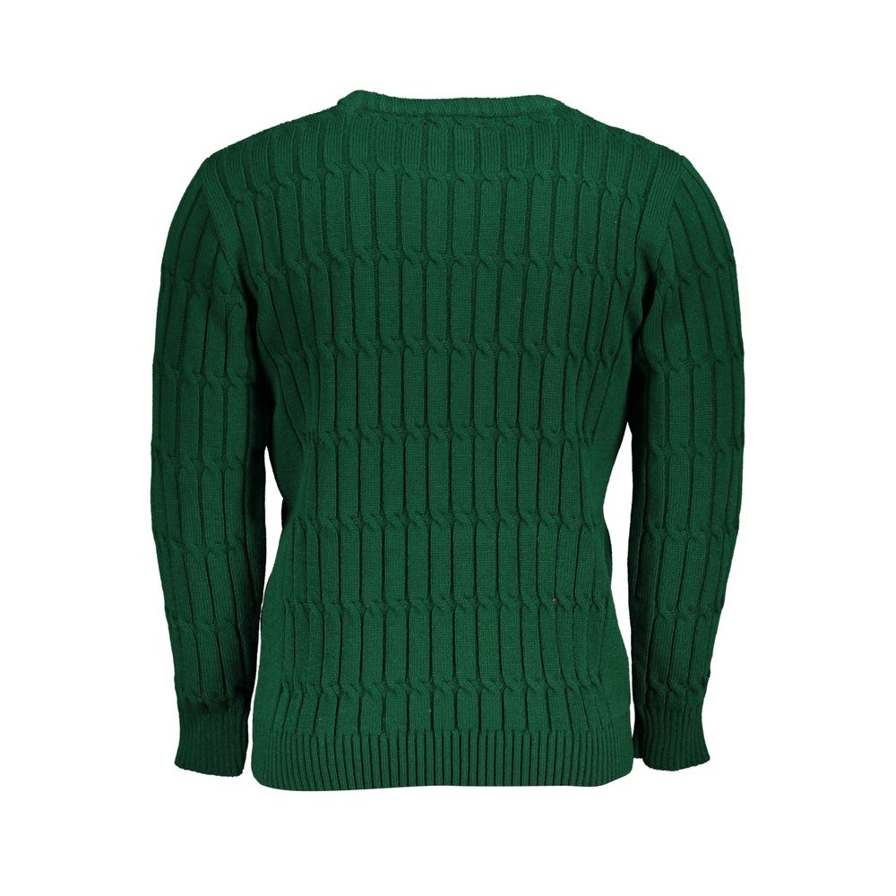 Pull en acrylique Grand Verde pour hommes, États-Unis