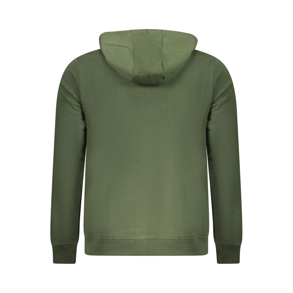 Sweat à capuche en coton Grande Verde pour homme, coupe américaine
