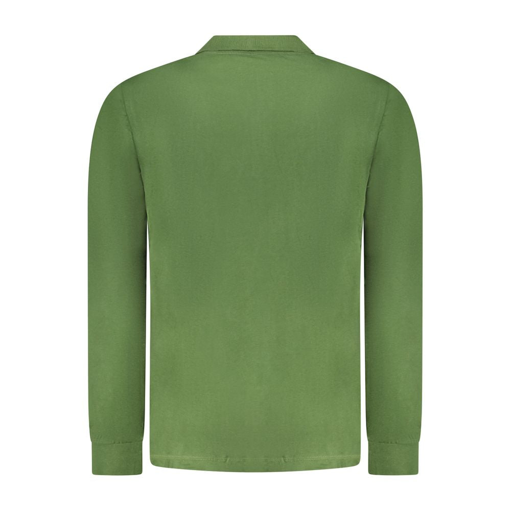 U.S. Grand Verde Cotton Men Polo