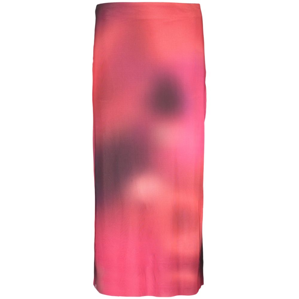 Jupe femme Desigual Viola en polyester