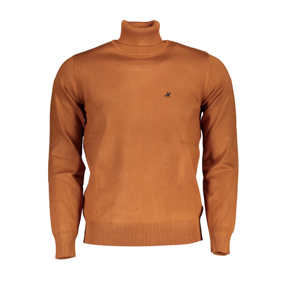 U.S. Grand Verde Acrylic Men Sweater
