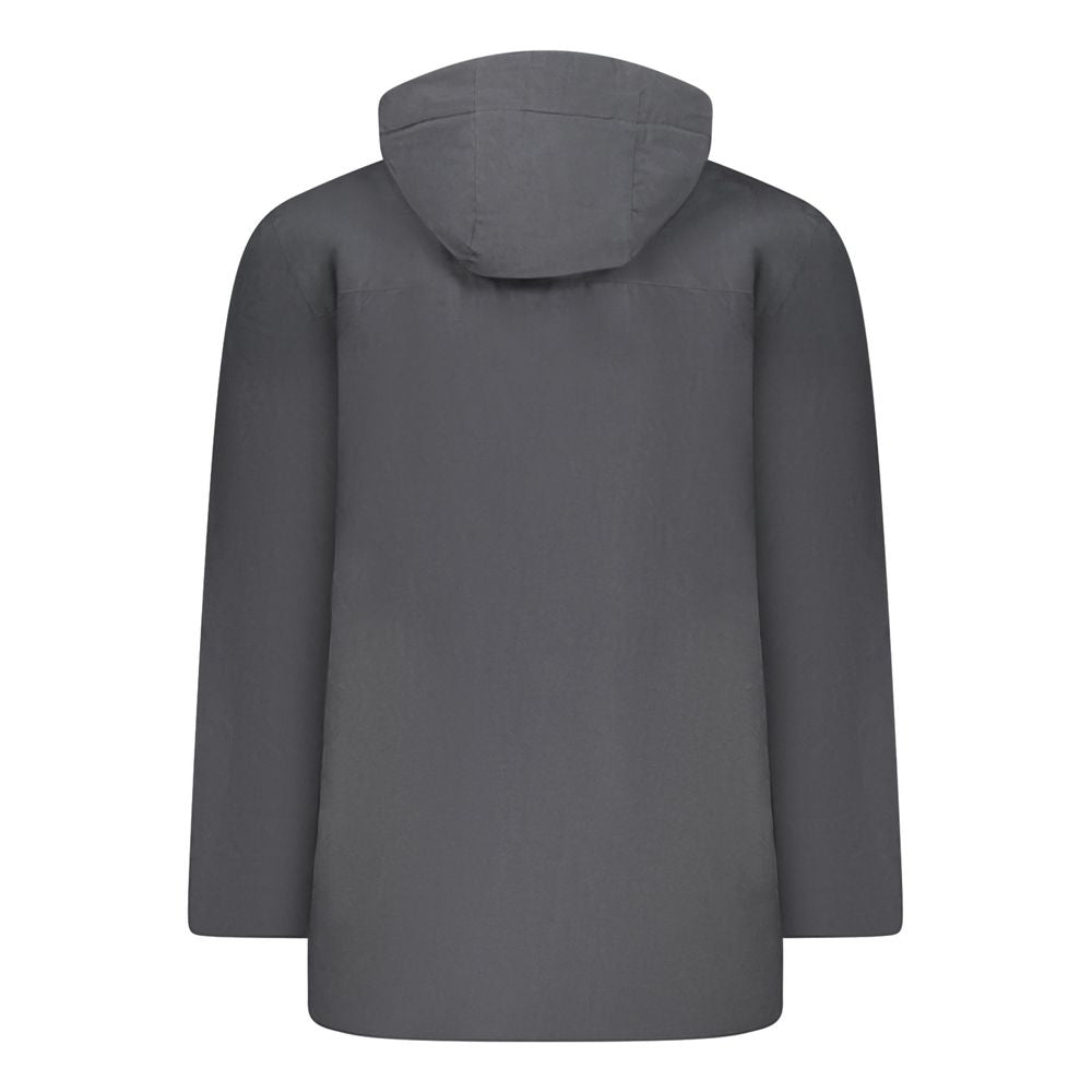 Veste pour homme en polyester Nero Grand U.S.