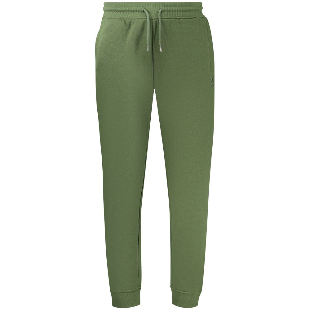 Pantalon en polyester Grand Verde pour homme, coupe américaine