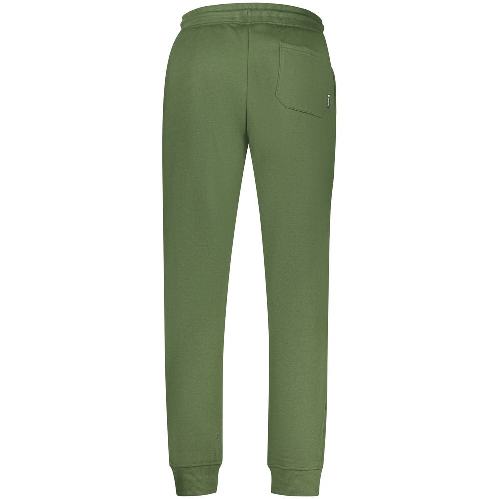 Pantalon en polyester Grand Verde pour homme, coupe américaine