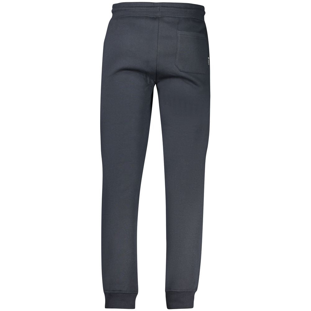 Pantalon de jogging pour homme en polyester Grand Blue U.S.