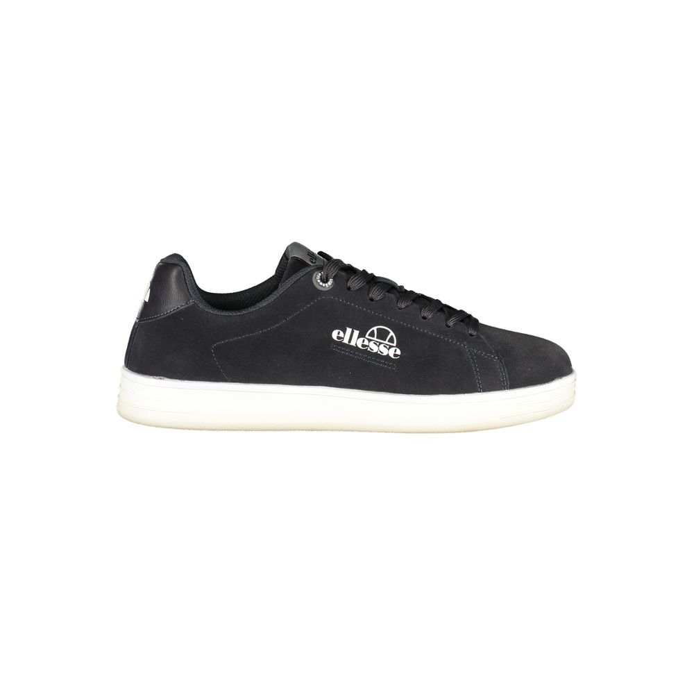 Baskets homme Ellesse en polyester bleu
