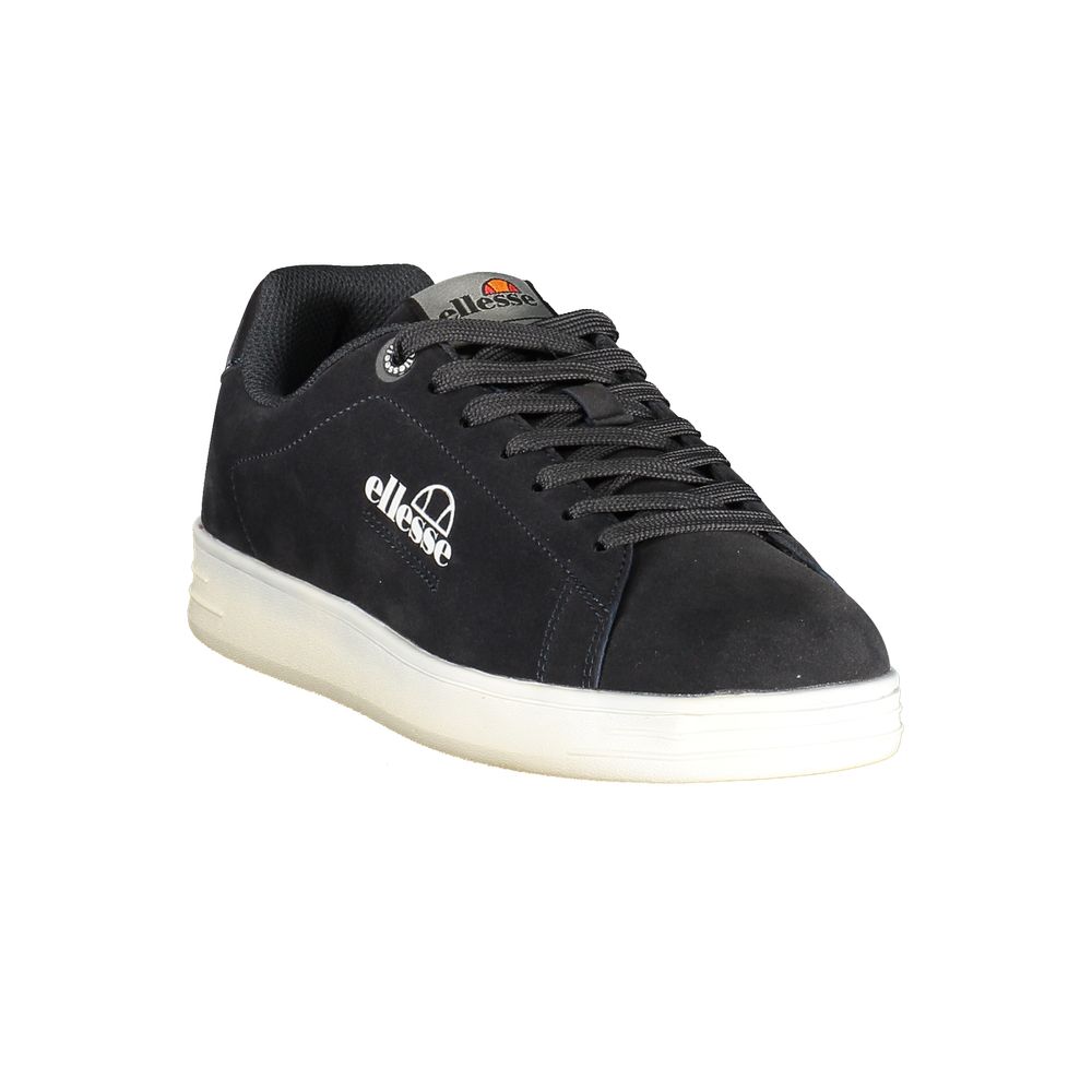 Baskets homme Ellesse en polyester bleu