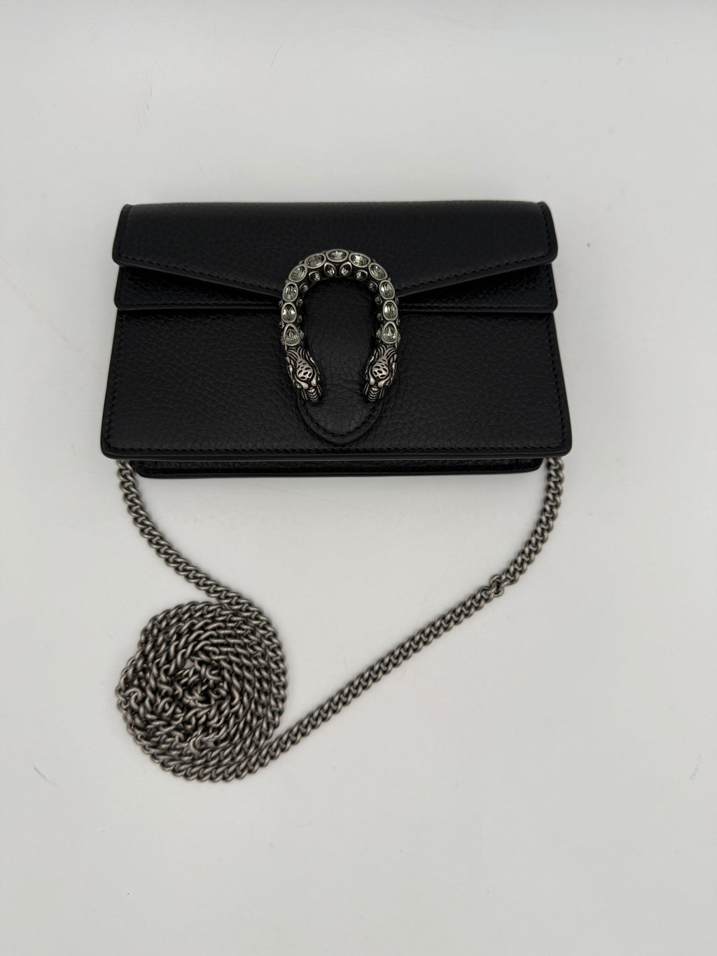 Sac à main mini en cuir Gucci GUCCI DIONYSUS