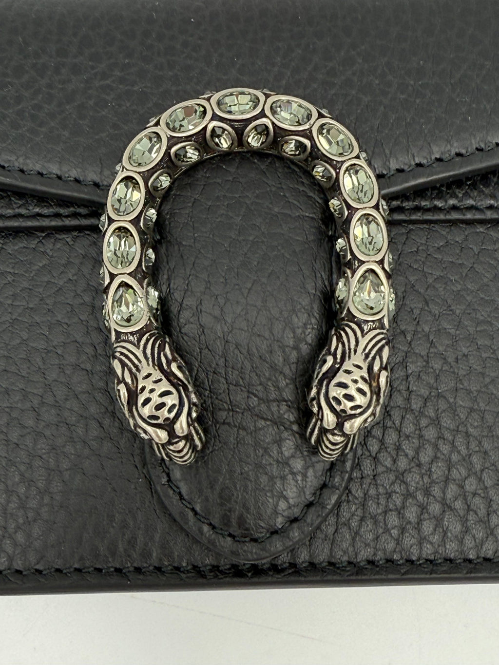 Sac à main mini en cuir Gucci GUCCI DIONYSUS