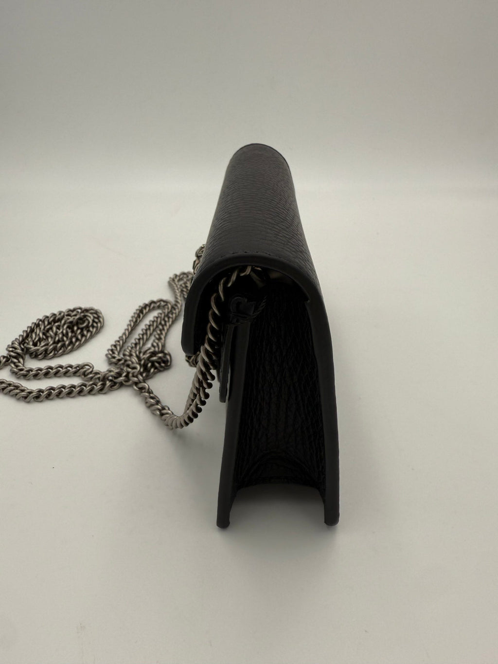 Sac à main mini en cuir Gucci GUCCI DIONYSUS