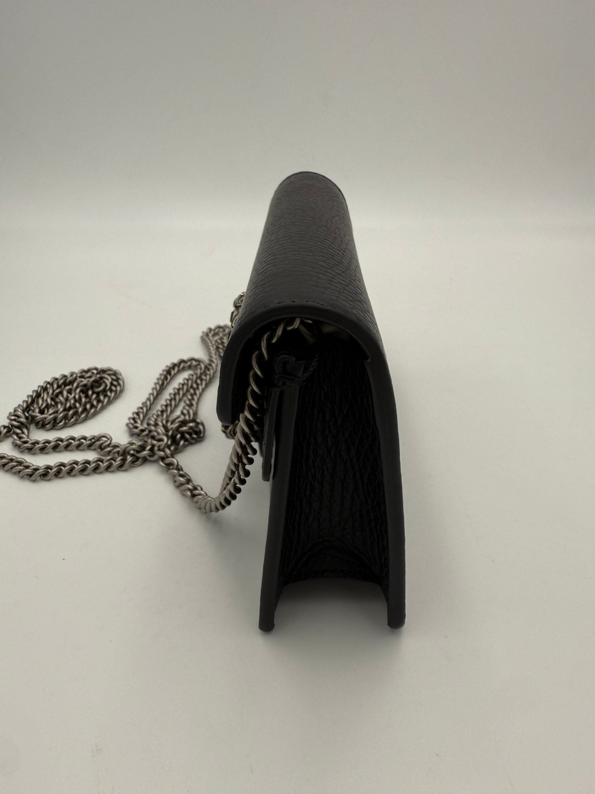 Sac à main mini en cuir Gucci GUCCI DIONYSUS