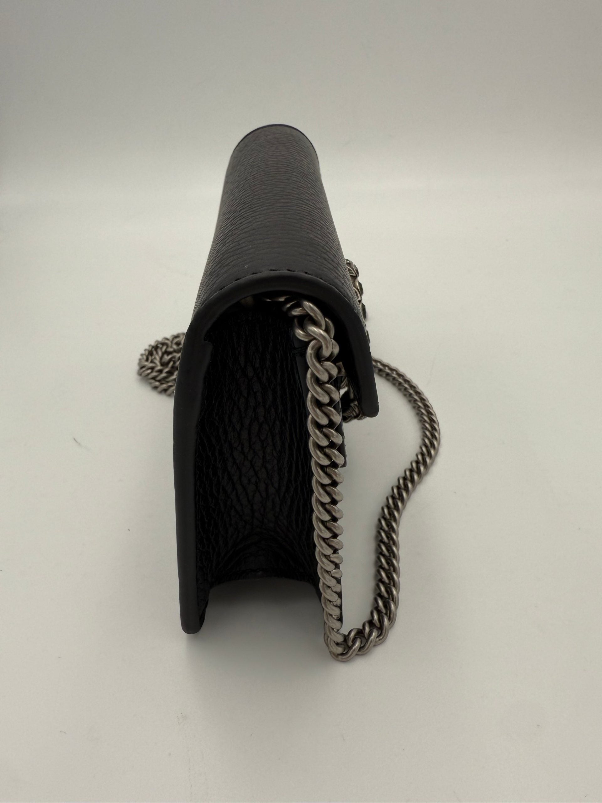 Sac à main mini en cuir Gucci GUCCI DIONYSUS