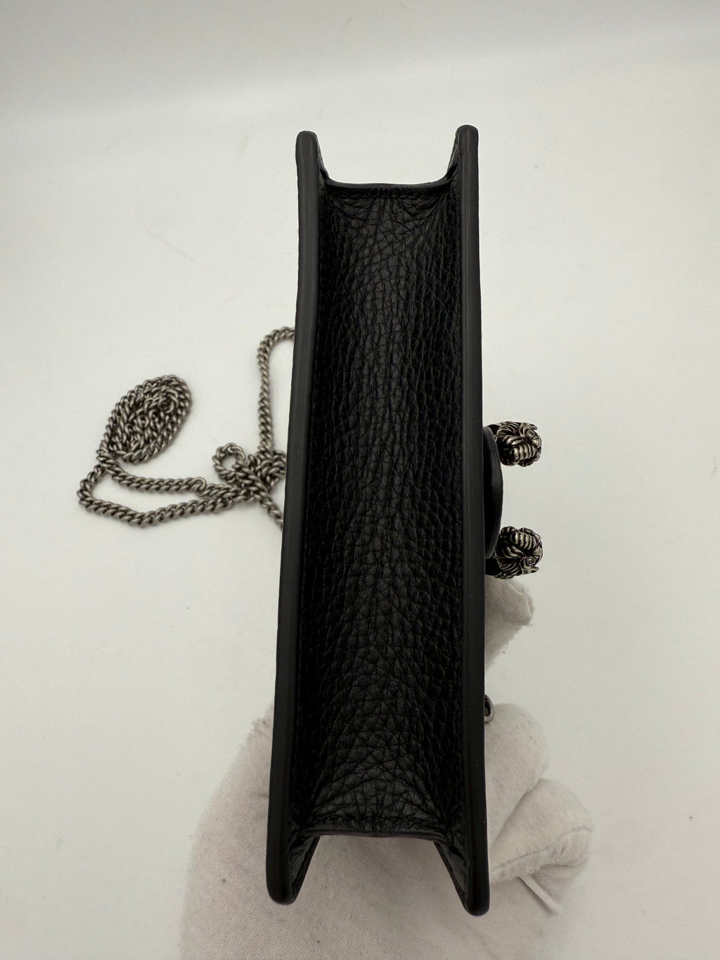 Sac à main mini en cuir Gucci GUCCI DIONYSUS