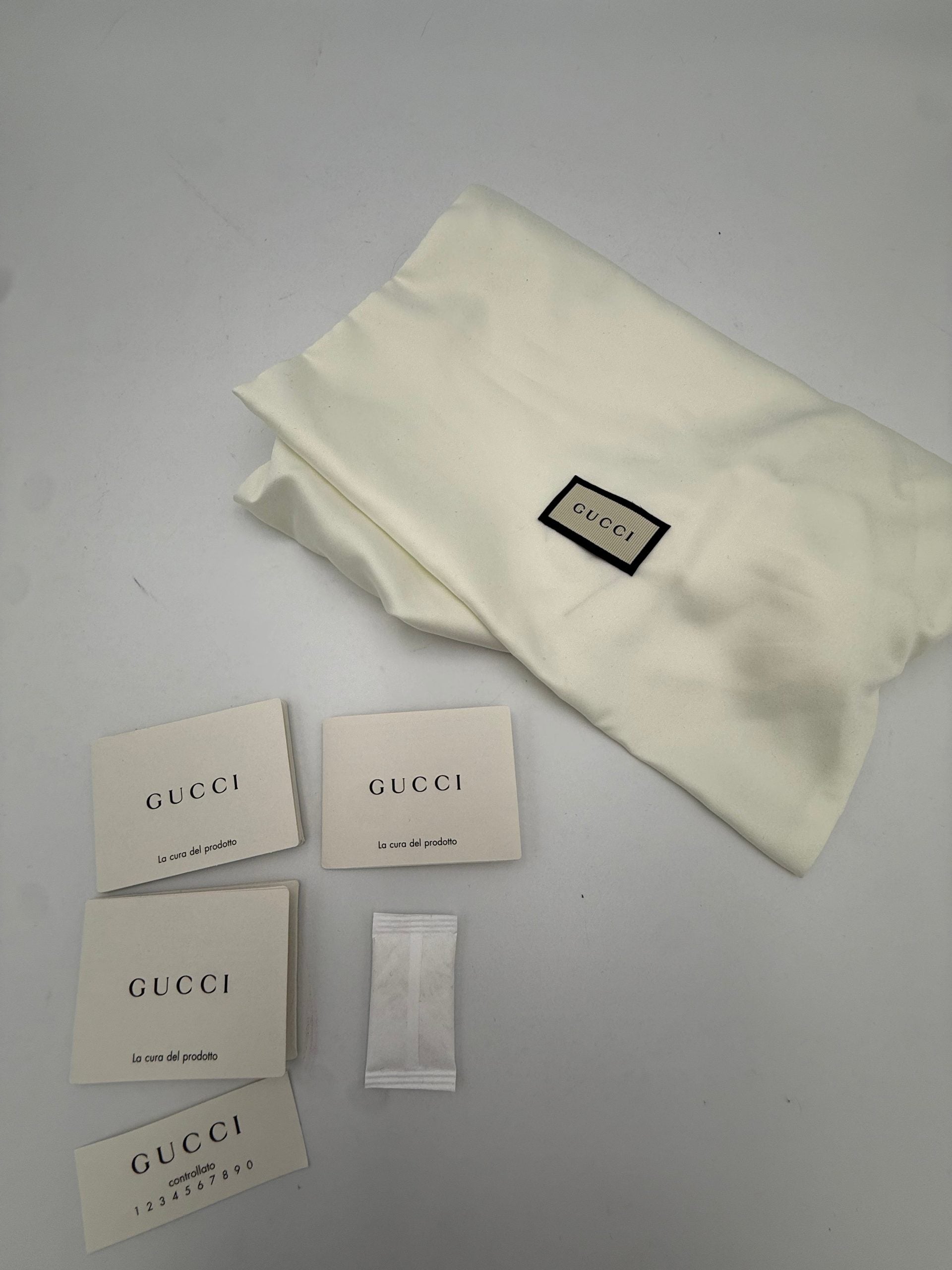 Sac à main mini en cuir Gucci GUCCI DIONYSUS
