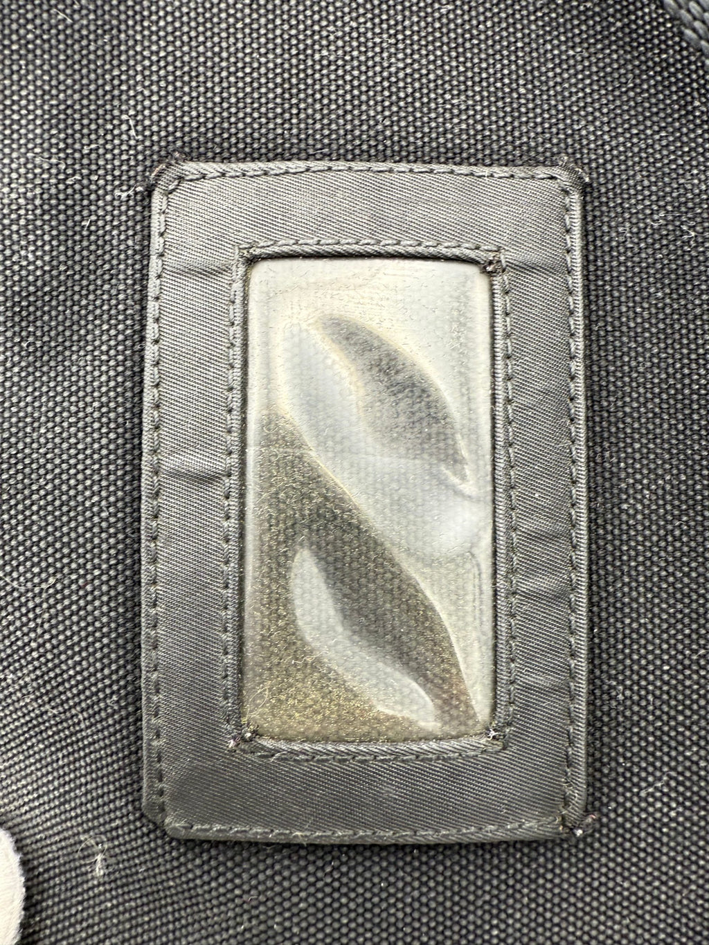Sac à dos en nylon Prada PRADA