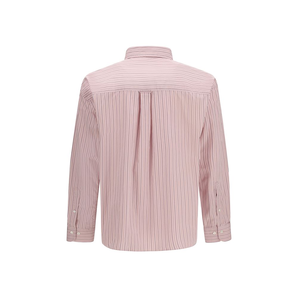 Sunflower Multicolor Cotton Shirt