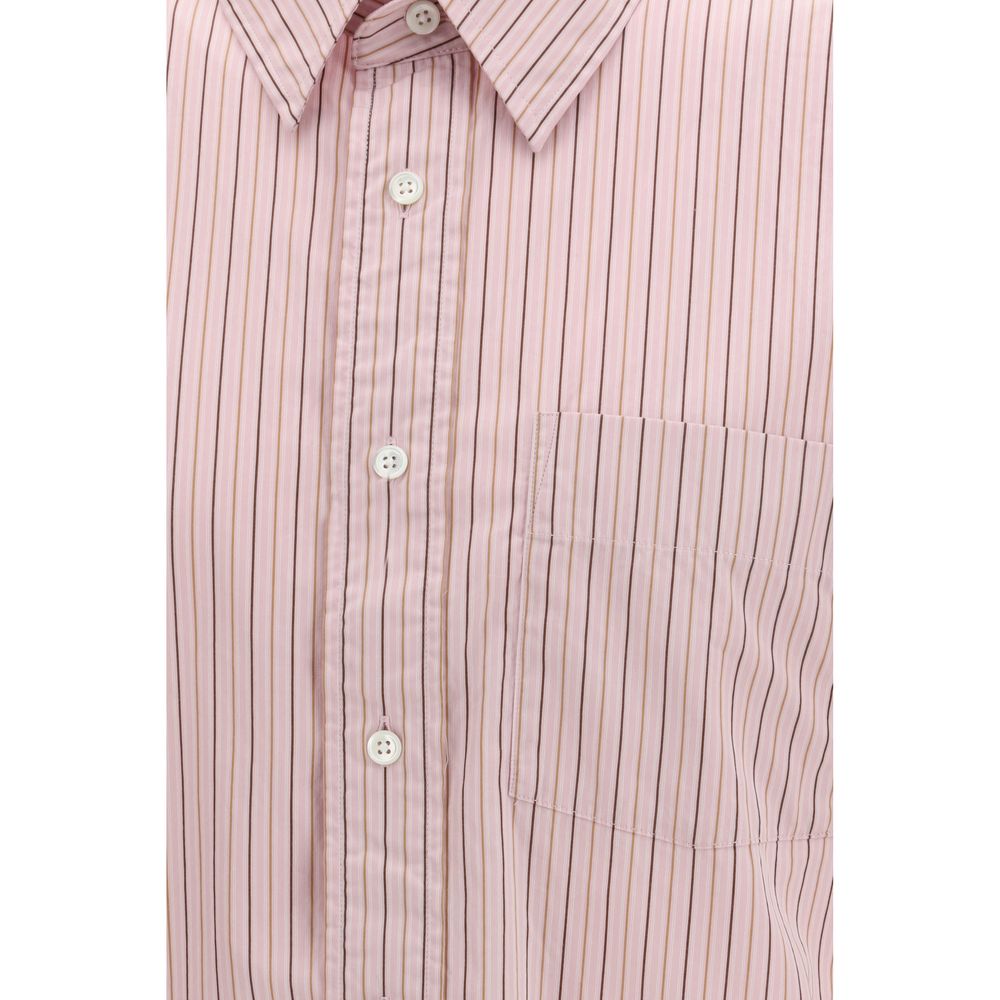 Sunflower Multicolor Cotton Shirt