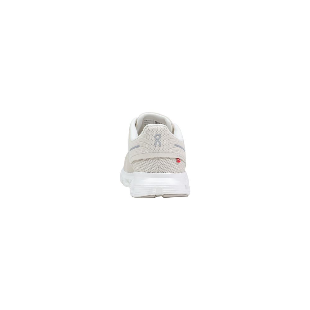 On Running Bicolor Recycled Polyester Athletic Sneakers